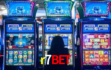 Live Casino r7bet