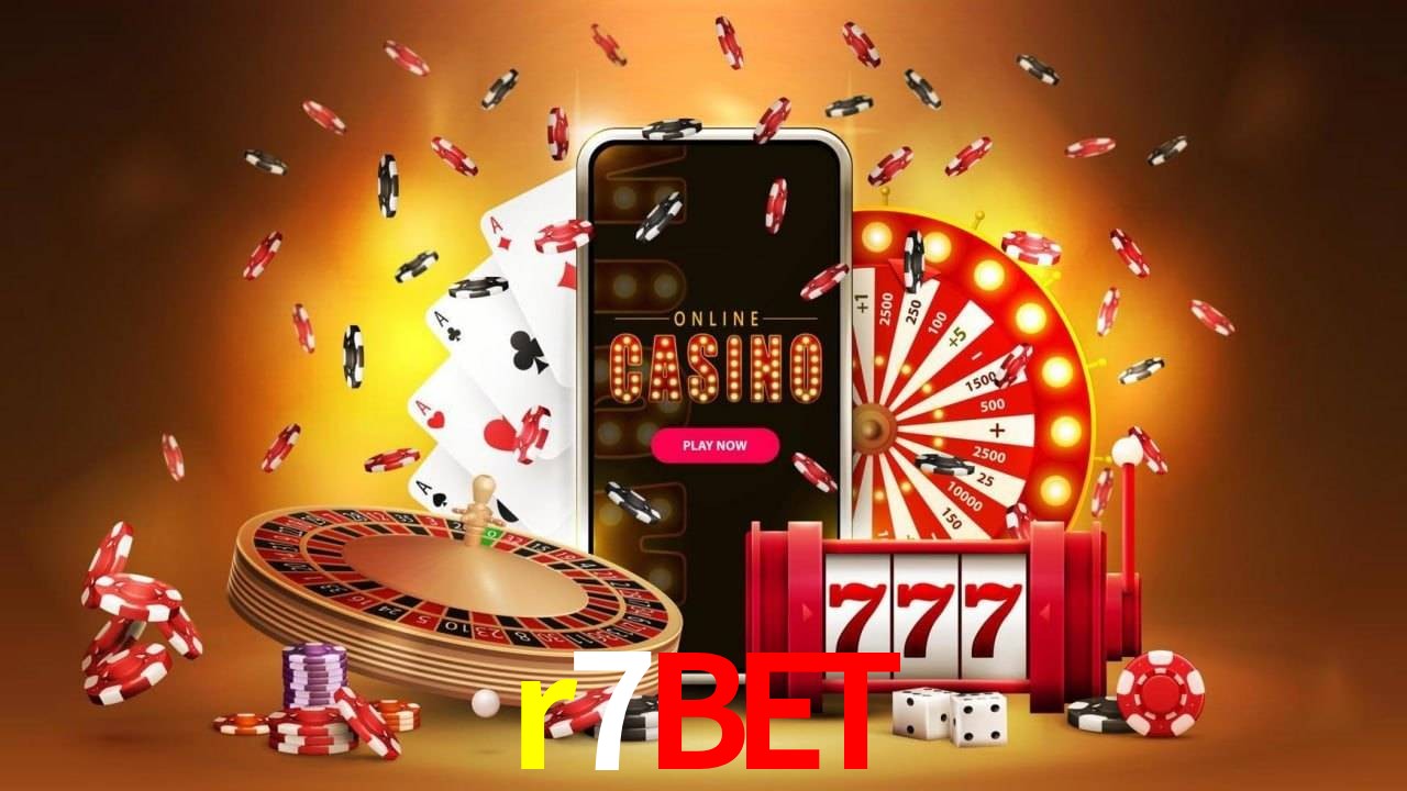 Game Providers r7bet