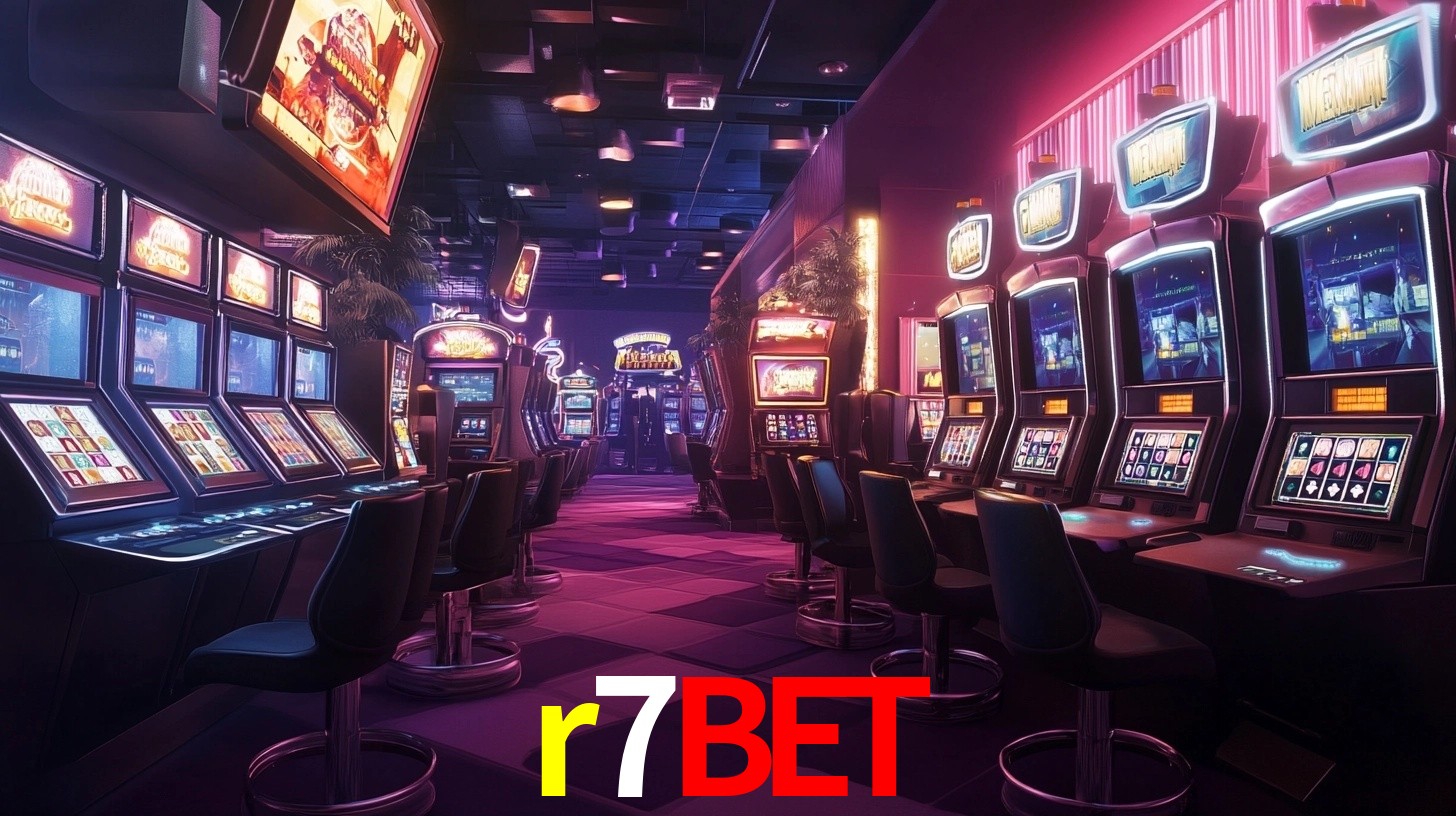 Welcome Bonus r7bet