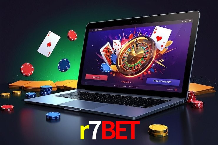 Responsive Design r7bet