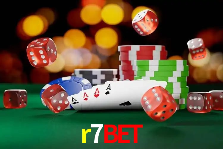 Games Directory r7bet